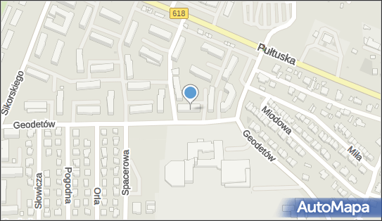 7621049785, Agent Ubezpieczeniowy Alicja Gotowiec 