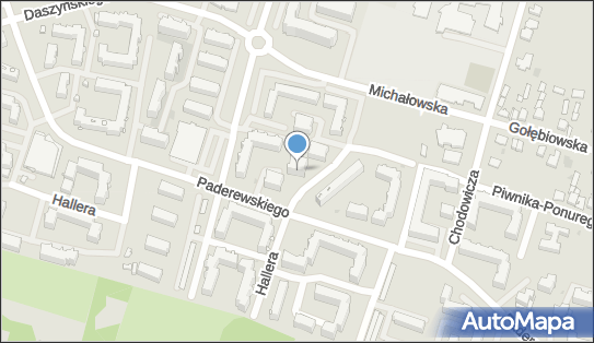 Agent Ubezpieczeniowy, ul. Ignacego Paderewskiego 22A, Radom 26-600 - Przedsiębiorstwo, Firma, NIP: 7961084651