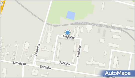 7961339269, Agent Ubezpieczeniowy Agnieszka Nocoń 