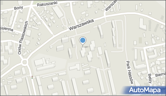 Agent Ubezpieczeniowy, Warszawa 25/27, Warszawa 04-452 - Przedsiębiorstwo, Firma, NIP: 9521128664
