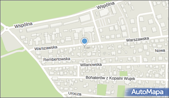 Agent Ubezpieczeniowy, Warszawa 16, Warszawa 01-833 - Przedsiębiorstwo, Firma, NIP: 1180639909