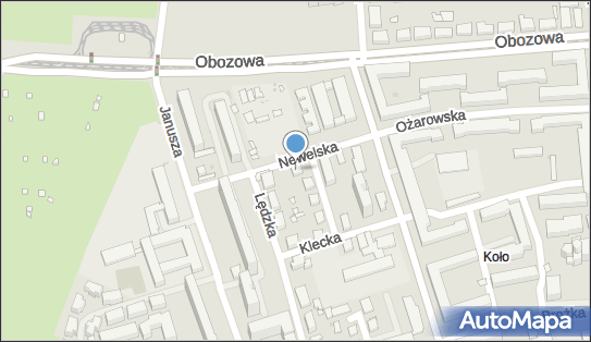 Agent Ubezpieczeniowy, Newelska 7, Warszawa 01-447 - Przedsiębiorstwo, Firma, NIP: 5271563261
