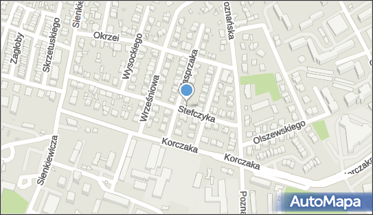 7581108486, Agent Ubezpieczeniowy Anna Krasna 