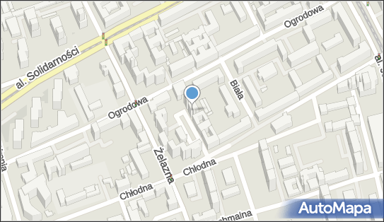 Agent Ubezpieczeniowy, ul. Żelazna 76A, Warszawa 00-875 - Przedsiębiorstwo, Firma, NIP: 5241798717