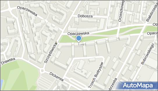 Agent Ubezpieczeniowy, Opaczewska 27, Warszawa 02-372 - Przedsiębiorstwo, Firma, NIP: 5261274590