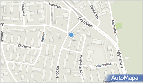 5271738743, Agent Ubezpieczeniowy, Wodzińska Joanna 