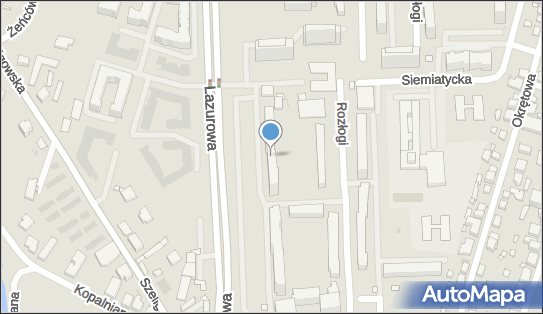 Agent Ubezpieczeniowy, Lazurowa 6, Warszawa 01-315 - Przedsiębiorstwo, Firma, NIP: 5221158038