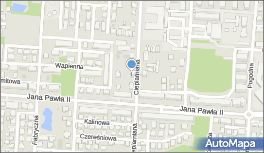 Agent Ubezpieczeniowy, Cieplarniana 40, Warszawa 05-077 - Przedsiębiorstwo, Firma, NIP: 5262221064