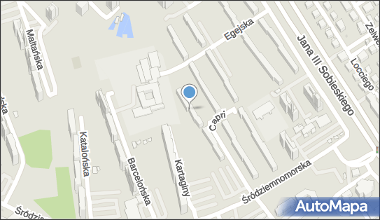 Agent Ubezpieczeniowy, Capri 5, Warszawa 02-762 - Przedsiębiorstwo, Firma, NIP: 5211002990