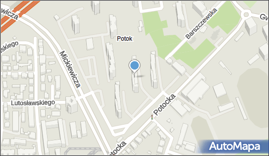 Agent Ubezpieczeniowy, Potocka 8, Warszawa 01-652 - Przedsiębiorstwo, Firma, NIP: 5251221882