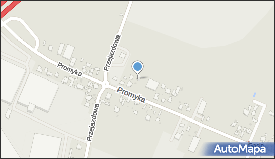 Agent Ubezpieczeniowy, Promyka 130A, Pruszków 05-800 - Przedsiębiorstwo, Firma, NIP: 5341604049
