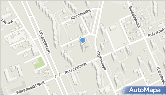 Agent Ubezpieczeniowy, ul. Michała Kleofasa Ogińskiego 11 03-318 - Przedsiębiorstwo, Firma, numer telefonu, NIP: 5321389234