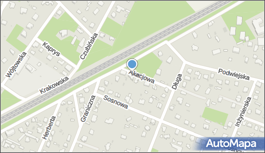 Agent Ubezpieczeniowy, Akacjowa 9, Milanówek 05-822 - Przedsiębiorstwo, Firma, NIP: 5291059821