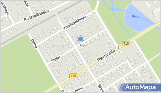 750147194, Agent Ubezpieczeniowy Małgorzata Skwira 