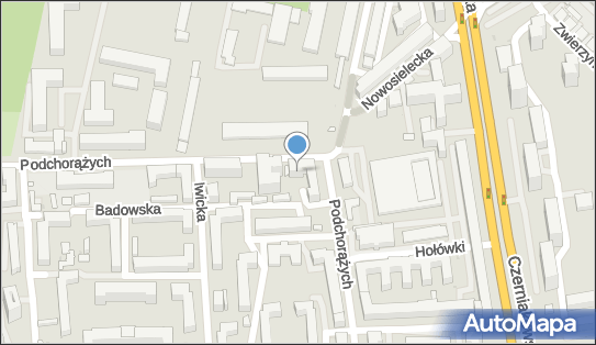 Agent Ubezpieczeniowy, ul. Podchorążych 37, Warszawa 00-721 - Przedsiębiorstwo, Firma, NIP: 5211427198