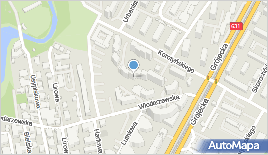 Agent Ubezpieczeniowy, ul. Władysława Korotyńskiego 19A 02-123 - Przedsiębiorstwo, Firma, NIP: 5262058049