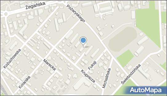 Agent Ubezpieczeniowy, ul. Mieczysława Pożaryskiego 17, Warszawa 04-703 - Przedsiębiorstwo, Firma, NIP: 9521154147