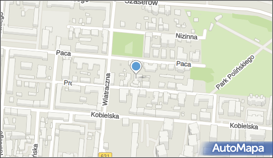 Agent Ubezpieczeniowy, Prochowa 28, Warszawa 04-360 - Przedsiębiorstwo, Firma, NIP: 1130098050
