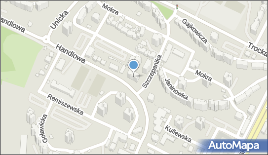 Agent Ubezpieczeniowy, ul. Handlowa 34, Warszawa 03-556 - Przedsiębiorstwo, Firma, NIP: 8251441473