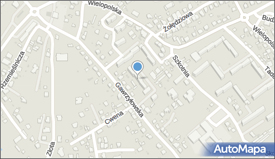 Agent Ubezpieczeniowy, ul. Gawrzyłowska 37/58, Dębica 39-200 - Przedsiębiorstwo, Firma, NIP: 8721436772