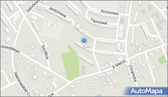 5911241633, Agent Ubezpieczeniowy Joanna Kraskowska 