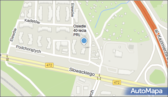 5840351514, Pośrednictwo Finansowe Przemysław Sterne 