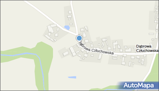 Agent Ubezpieczeniowy, Dąbrowa Człuchowska 6, Dąbrowa Człuchowska 77-320 - Przedsiębiorstwo, Firma, NIP: 8431098574