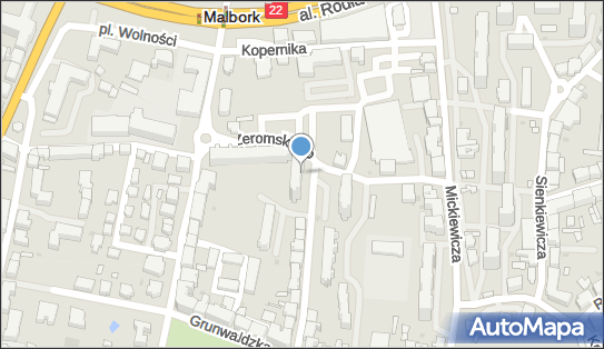 Agent Ubezpieczeniowy, Jagiellońska 2, Malbork 82-200 - Przedsiębiorstwo, Firma, NIP: 5791203161