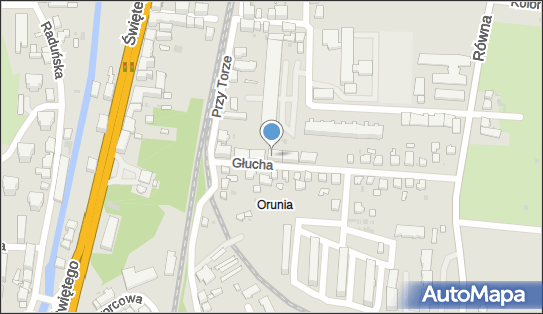 Agent Ubezpieczeniowy, Głucha 4, Gdańsk 80-053 - Przedsiębiorstwo, Firma, NIP: 5831478787