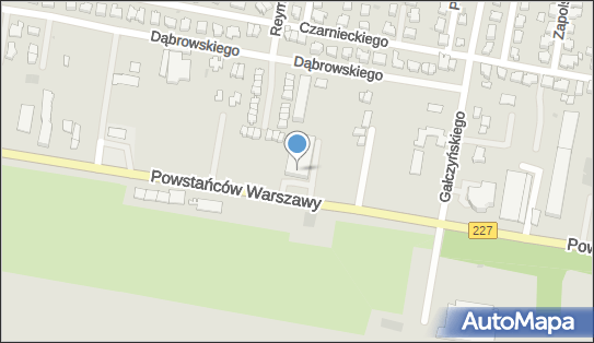 5932129545, Agent Ubezpieczeniowy Teresa Gantner 