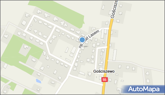 Agent Ubezpieczeniowy, Gościszewo 130, Gościszewo 82-416 - Przedsiębiorstwo, Firma, NIP: 5791049352