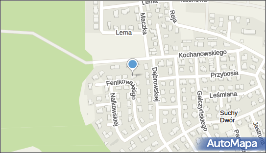 Agent Ubezpieczeniowy, ul. Franciszka Fenikowskiego 12, Suchy Dwór 81-198 - Przedsiębiorstwo, Firma, numer telefonu, NIP: 5860153125