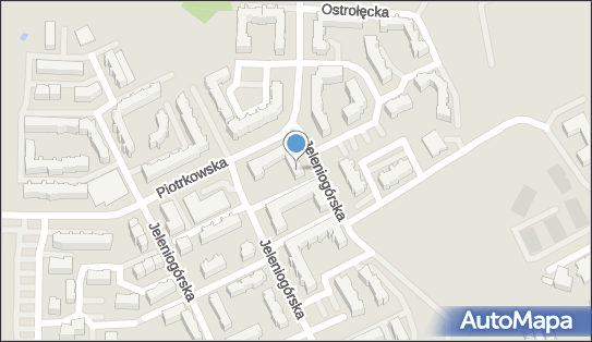 Agent Ubezpieczeniowy, ul. Jeleniogórska 1 E, Gdańsk 80-180 - Przedsiębiorstwo, Firma, NIP: 9570266863