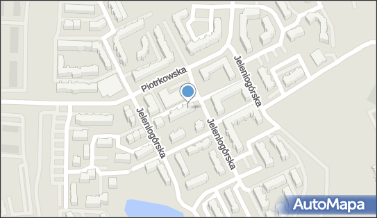 Agent Ubezpieczeniowy, Jeleniogórska 4, Gdańsk 80-180 - Przedsiębiorstwo, Firma, NIP: 5841084854