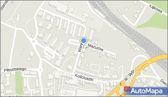 Agent Ubezpieczeniowy, Warecka 4, Malbork 82-200 - Przedsiębiorstwo, Firma, NIP: 5791318237