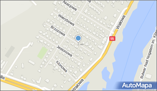 Agent Ubezpieczeniowy, Brzozowa 11, Malbork 82-200 - Przedsiębiorstwo, Firma, NIP: 5791731948