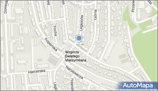 Agent Ubezpieczeniowy, ul. Władysława Syrokomli 4, Gdynia 81-439 - Przedsiębiorstwo, Firma, NIP: 9580928892