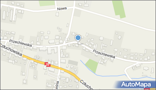 Agent Ubezpieczeniowy, Przechlewska 8a, Rzeczenica 77-304 - Przedsiębiorstwo, Firma, NIP: 8430001348