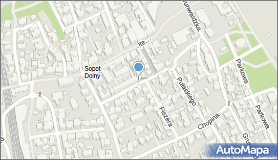 5861230187, Agent Ubezpieczeniowy Anna Nogowska 