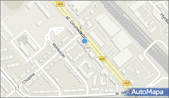 Agent Ubezpieczeniowy, al. Grunwaldzka 220, Gdańsk 80-266 - Przedsiębiorstwo, Firma, NIP: 5841095160