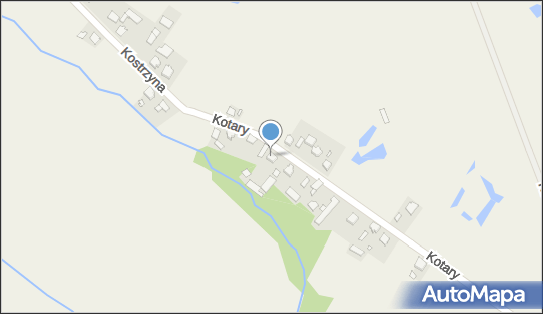 5741788886, Agent Ubezpieczeniowy Irena Wąsińska 