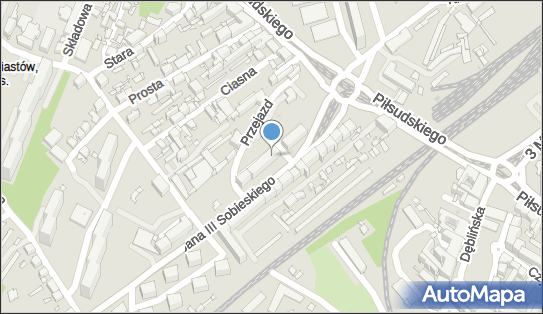 Agent Ubezpieczeniowy, ul. Jana Sobieskiego 3, Sosnowiec 41-200 - Przedsiębiorstwo, Firma, NIP: 6441941456