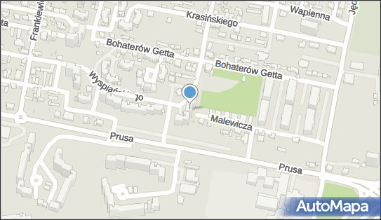 6441741384, Agent Ubezpieczeniowy Buchaniec Piotr 