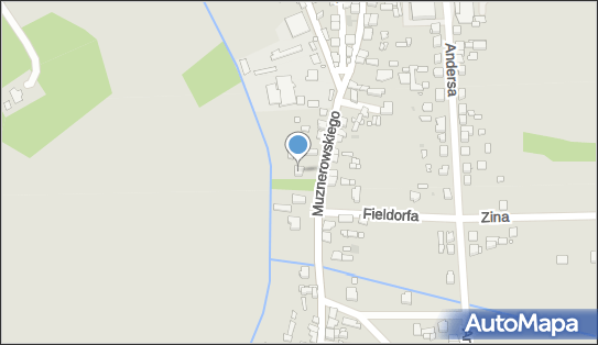 Agent Ubezpieczeniowy, ul. KS. STANISŁAWA MUZNEROWSKIEGO 12A 42-160 - Przedsiębiorstwo, Firma, NIP: 5741358648