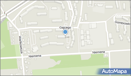 Agent Ubezpieczeniowy, ul. Krzysztofa Kamila Baczyńskiego 3 42-224 - Przedsiębiorstwo, Firma, NIP: 9490281553