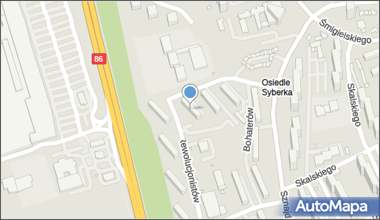 278043896, Ośmińska Krystyna Agent Ubezpieczeniowy 