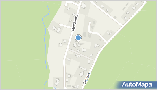 Agent Ubezpieczeniowy, ul. Myśliwska 26A, Jaworze 43-384 - Przedsiębiorstwo, Firma, NIP: 9370001404