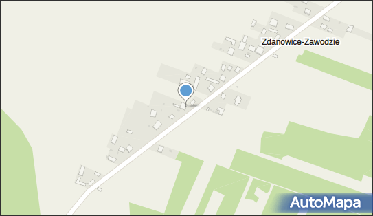 Agent Ubezpieczeniowy, Zdanowice 62, Zdanowice 28-362 - Przedsiębiorstwo, Firma, NIP: 6561043760