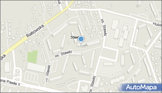 Agent Ubezpieczeniowy, os. Stawki 22, Ostrowiec Świętokrzyski 27-400 - Przedsiębiorstwo, Firma, NIP: 6611316221