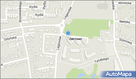 Agent Ubezpieczeniowy, Legionów 10, Elbląg 82-300 - Przedsiębiorstwo, Firma, NIP: 5781415387